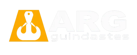 ARG Guindastes